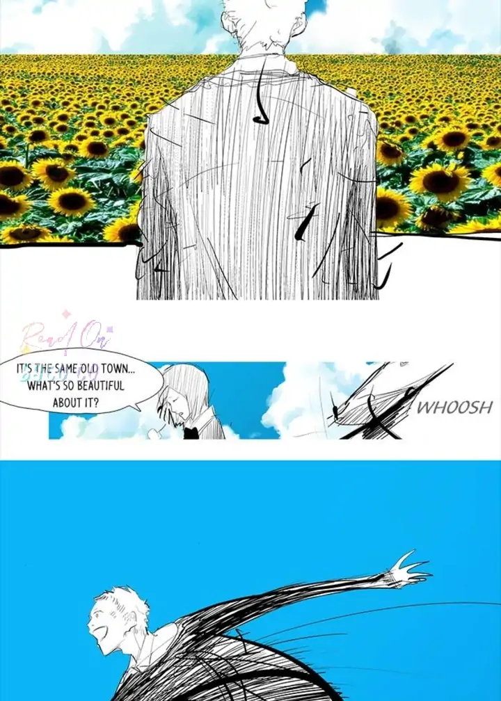 Read The Sound of Magic Annarasumanara EN Manga Online