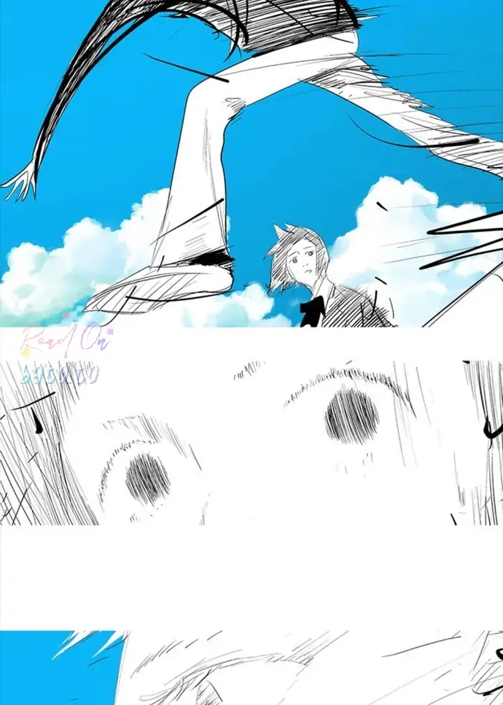 Read The Sound of Magic Annarasumanara EN Manga Online