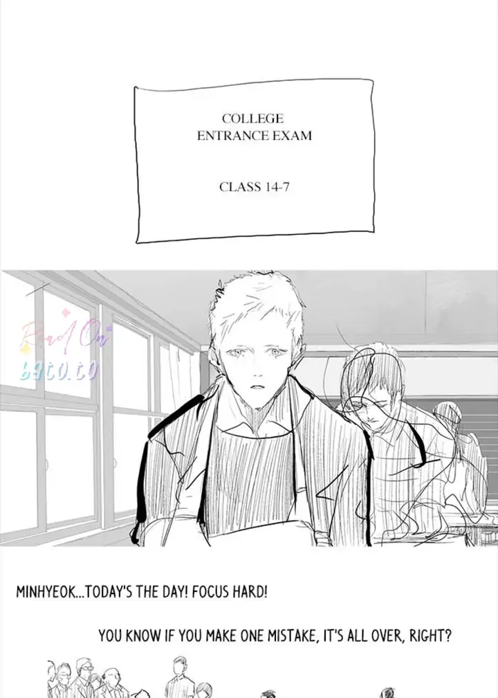 Read The Sound of Magic Annarasumanara EN Manga Online