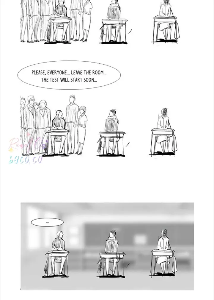 Read The Sound of Magic Annarasumanara EN Manga Online