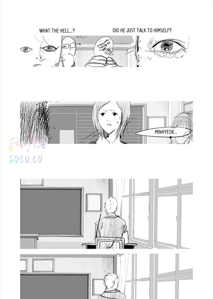 Read The Sound of Magic Annarasumanara EN Manga Online