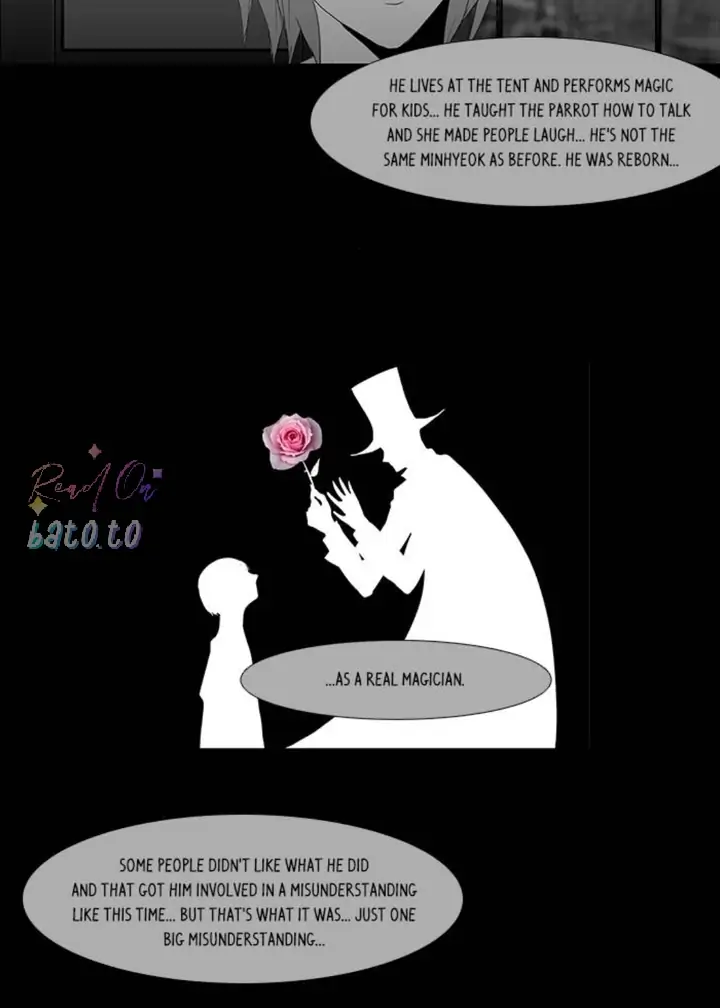 Read The Sound of Magic Annarasumanara EN Manga Online