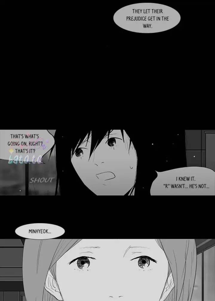 Read The Sound of Magic Annarasumanara EN Manga Online