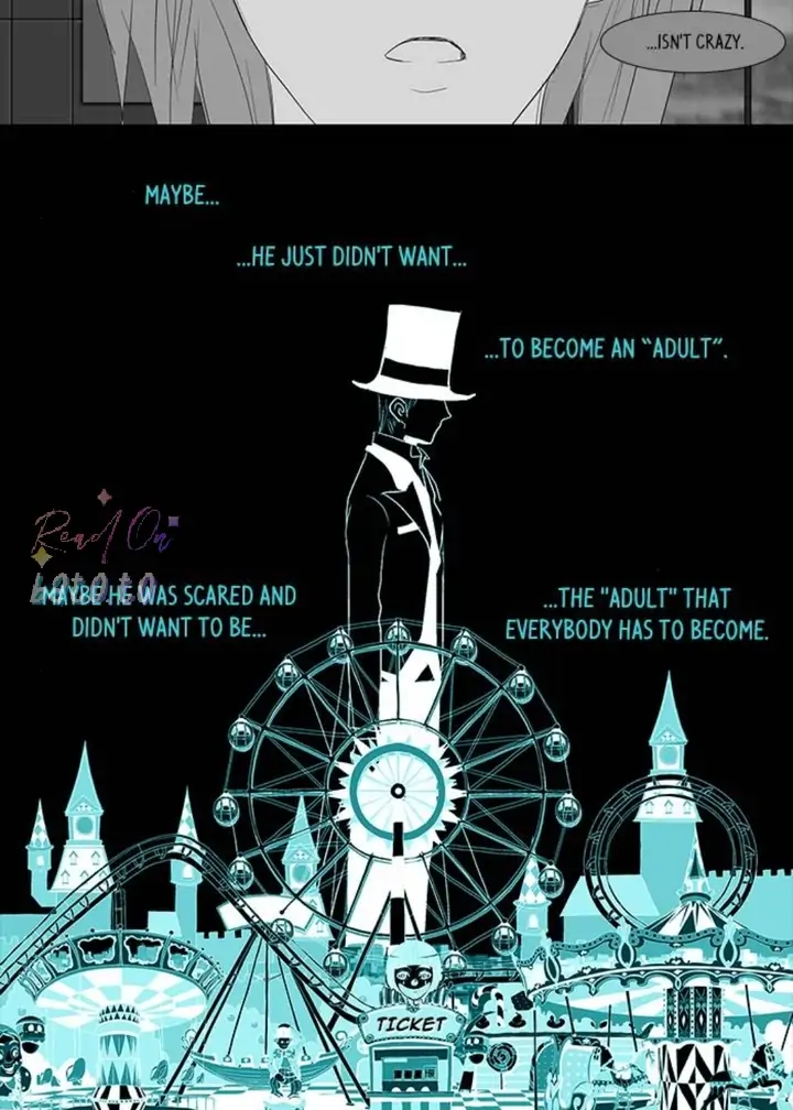 Read The Sound of Magic Annarasumanara EN Manga Online