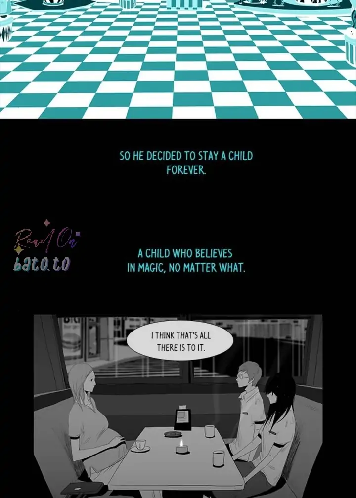 Read The Sound of Magic Annarasumanara EN Manga Online