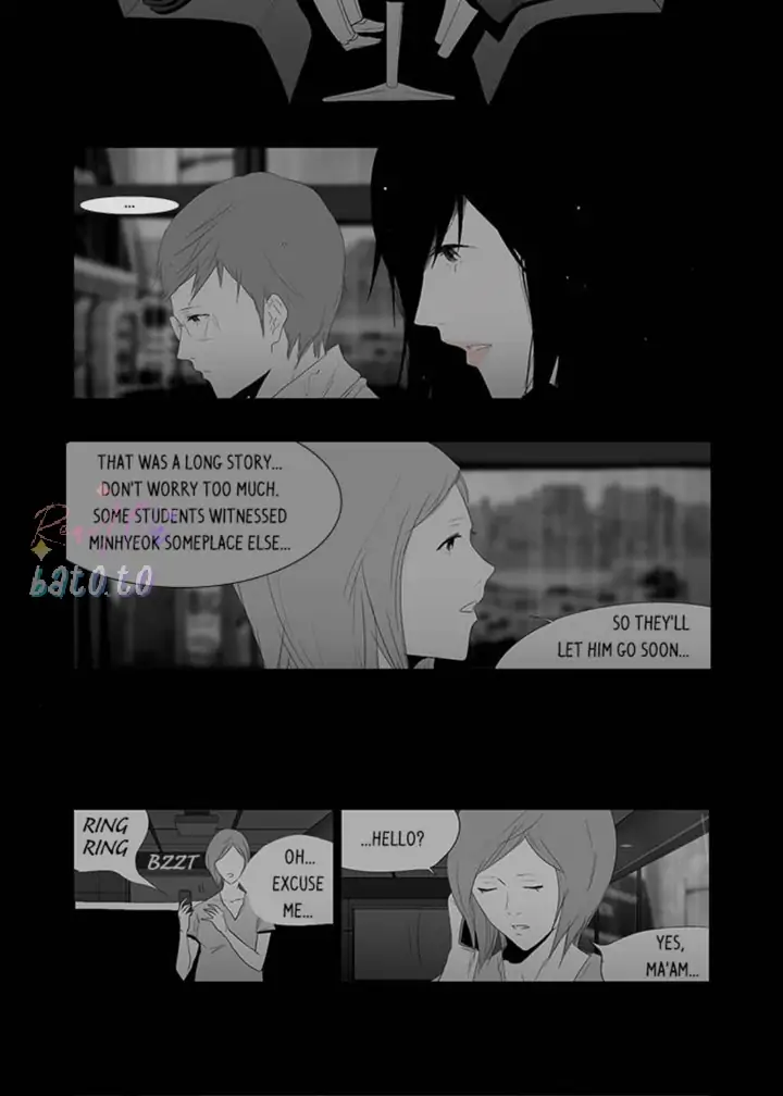 Read The Sound of Magic Annarasumanara EN Manga Online