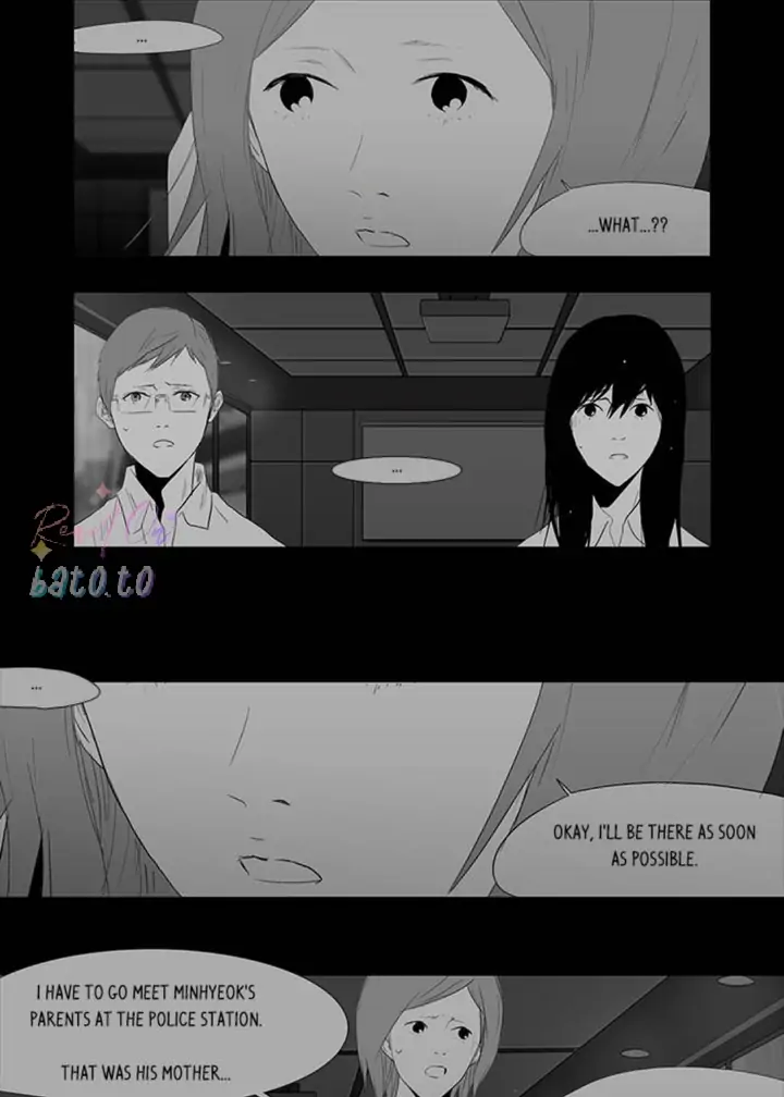 Read The Sound of Magic Annarasumanara EN Manga Online