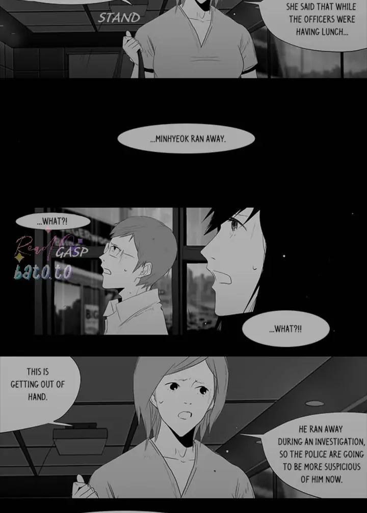 Read The Sound of Magic Annarasumanara EN Manga Online