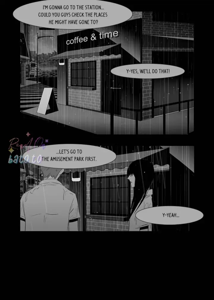 Read The Sound of Magic Annarasumanara EN Manga Online