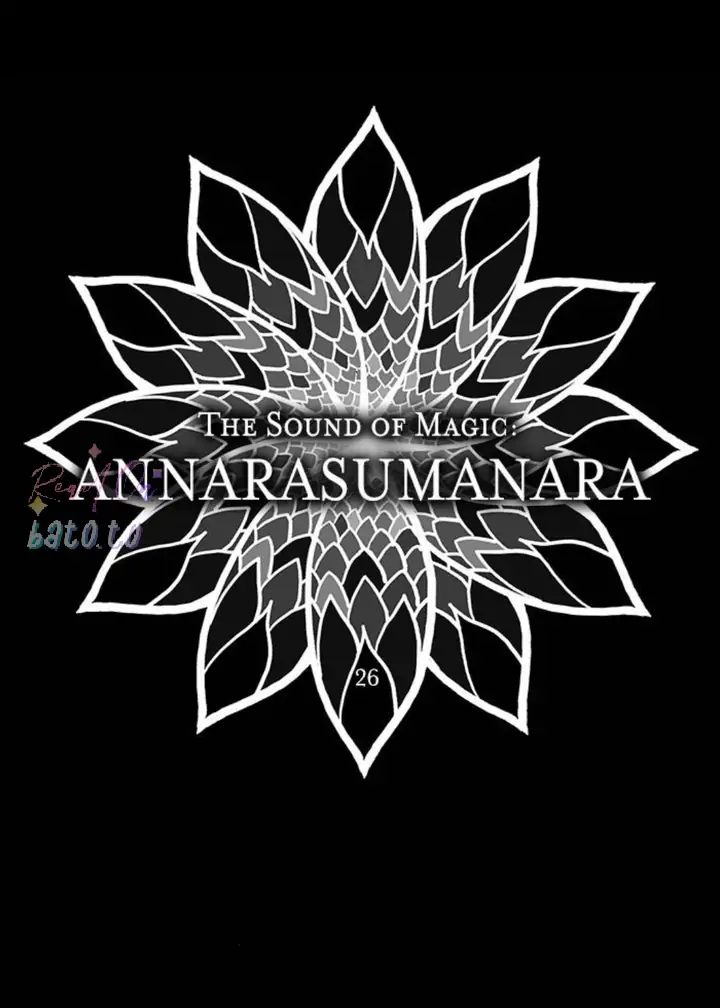 Read The Sound of Magic Annarasumanara EN Manga Online