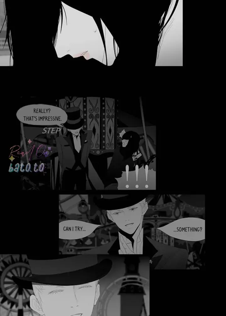 Read The Sound of Magic Annarasumanara EN Manga Online