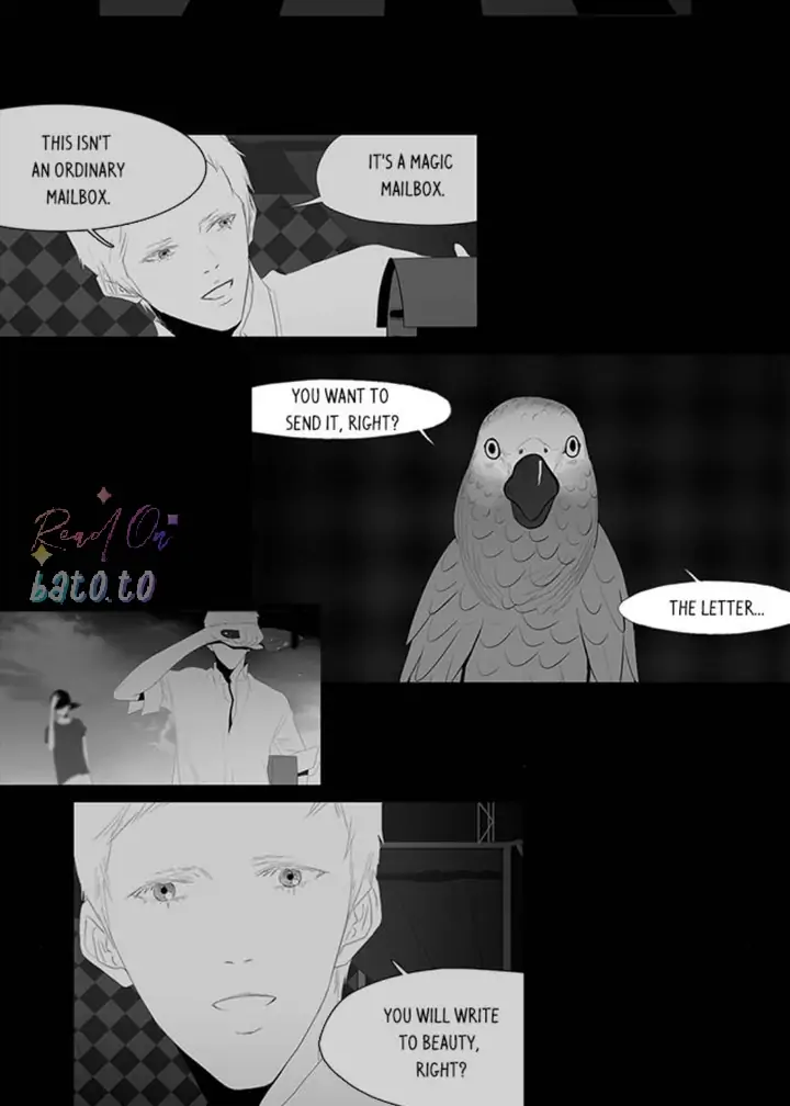 Read The Sound of Magic Annarasumanara EN Manga Online