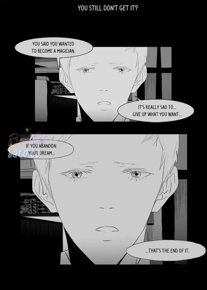 Read The Sound of Magic Annarasumanara EN Manga Online