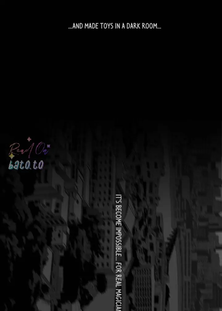 Read The Sound of Magic Annarasumanara EN Manga Online