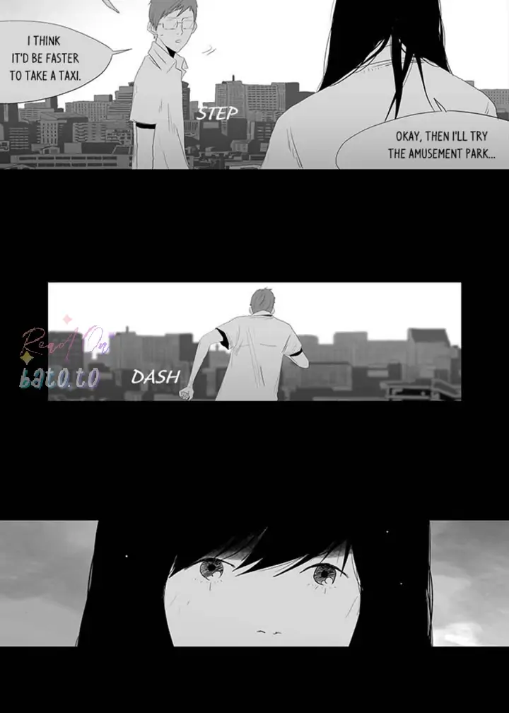 Read The Sound of Magic Annarasumanara EN Manga Online