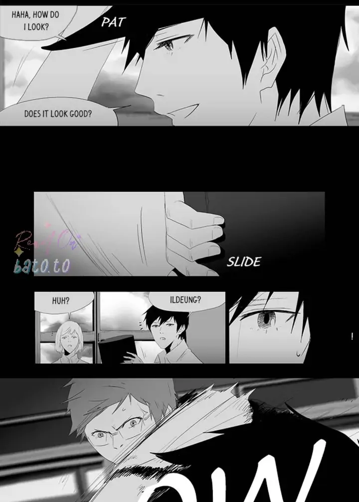 Read The Sound of Magic Annarasumanara EN Manga Online