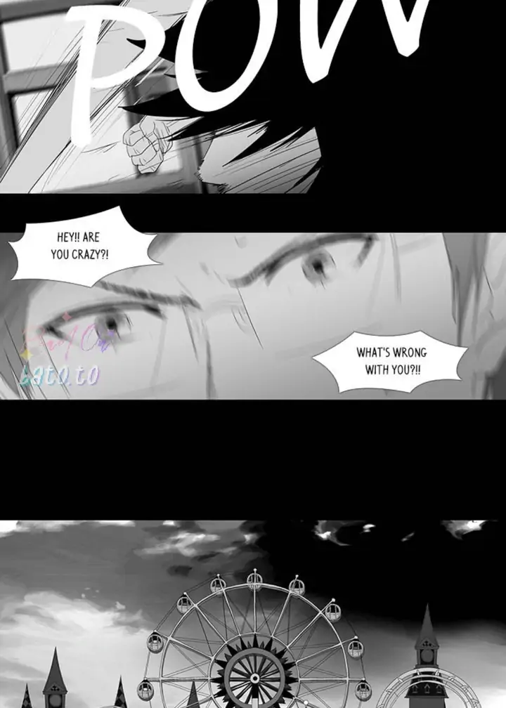 Read The Sound of Magic Annarasumanara EN Manga Online