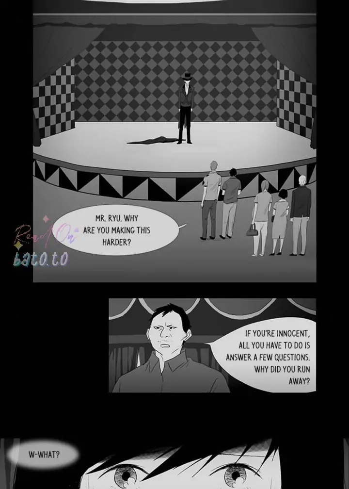 Read The Sound of Magic Annarasumanara EN Manga Online