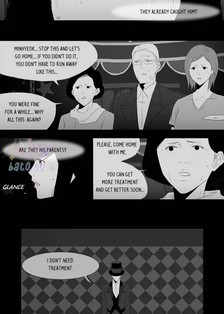 Read The Sound of Magic Annarasumanara EN Manga Online