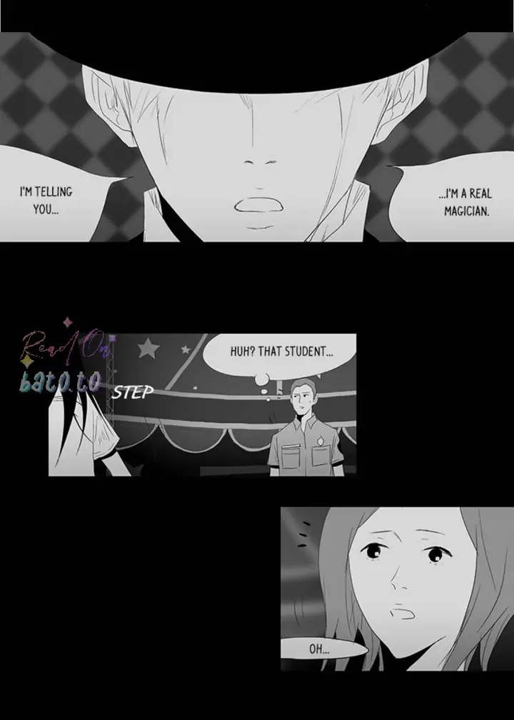 Read The Sound of Magic Annarasumanara EN Manga Online