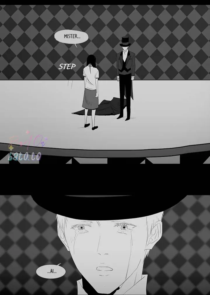 Read The Sound of Magic Annarasumanara EN Manga Online