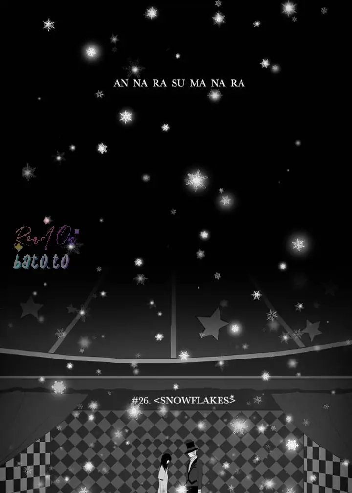 Read The Sound of Magic Annarasumanara EN Manga Online