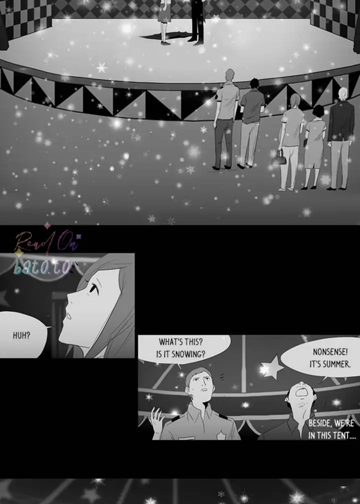 Read The Sound of Magic Annarasumanara EN Manga Online