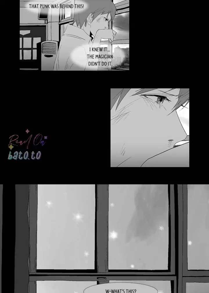 Read The Sound of Magic Annarasumanara EN Manga Online