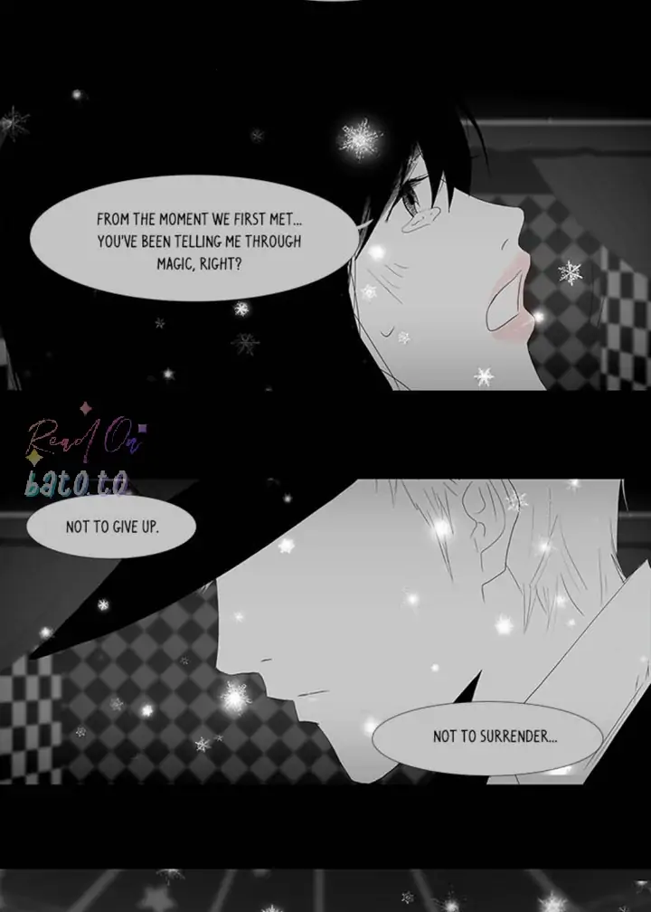 Read The Sound of Magic Annarasumanara EN Manga Online