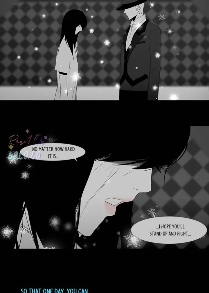 Read The Sound of Magic Annarasumanara EN Manga Online