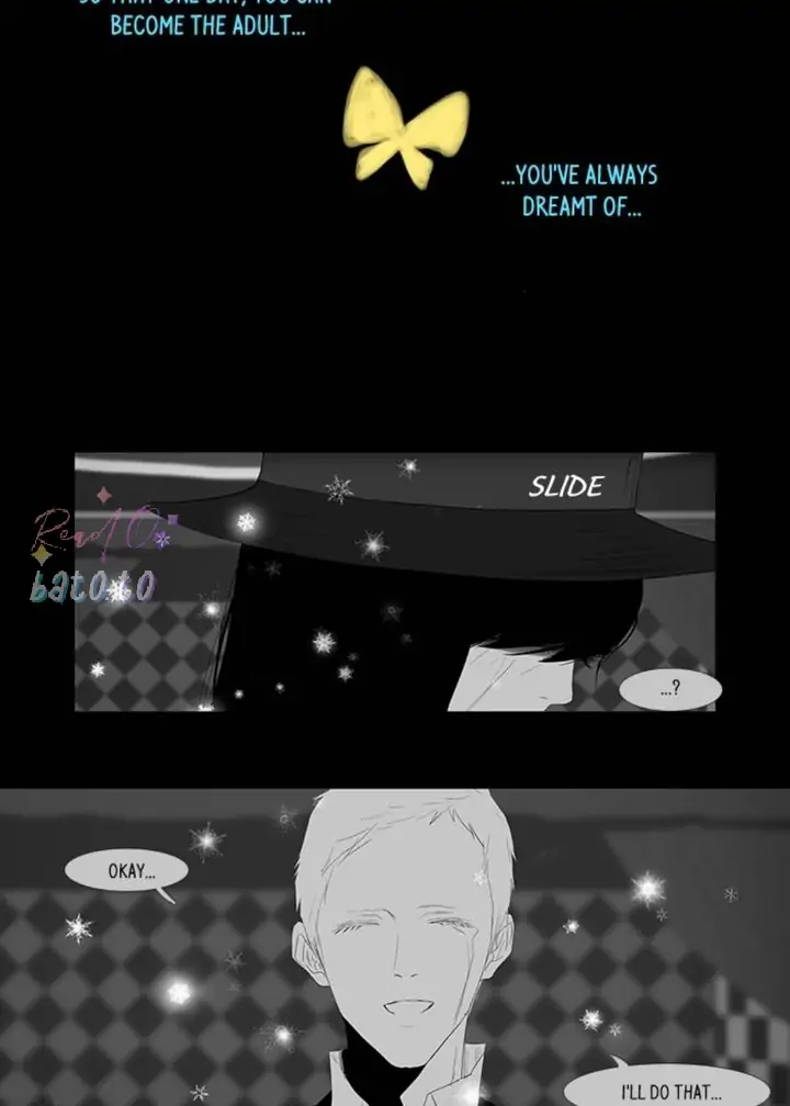 Read The Sound of Magic Annarasumanara EN Manga Online