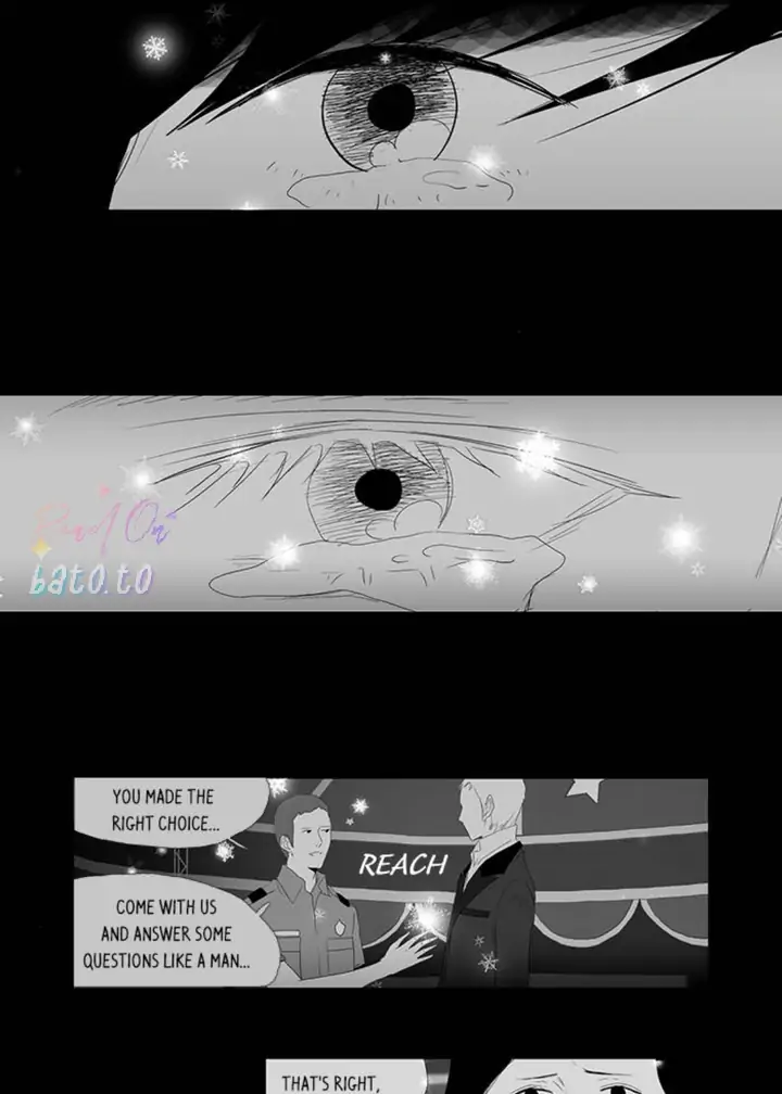 Read The Sound of Magic Annarasumanara EN Manga Online