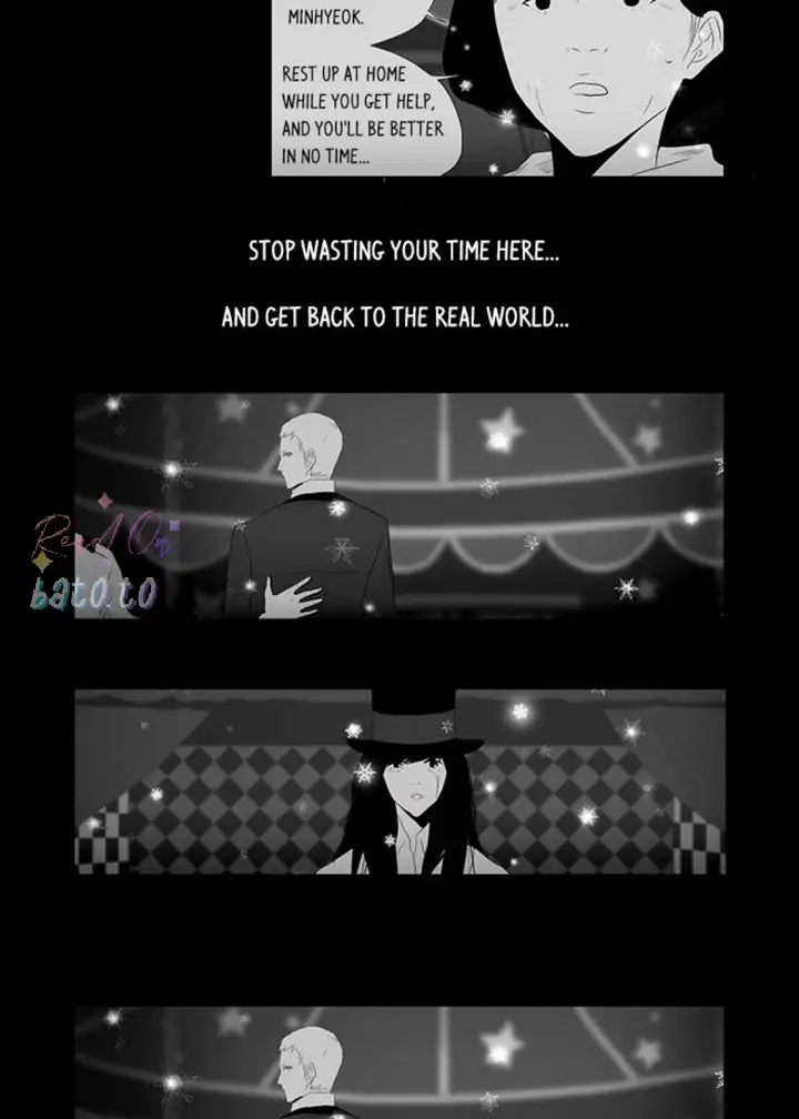 Read The Sound of Magic Annarasumanara EN Manga Online