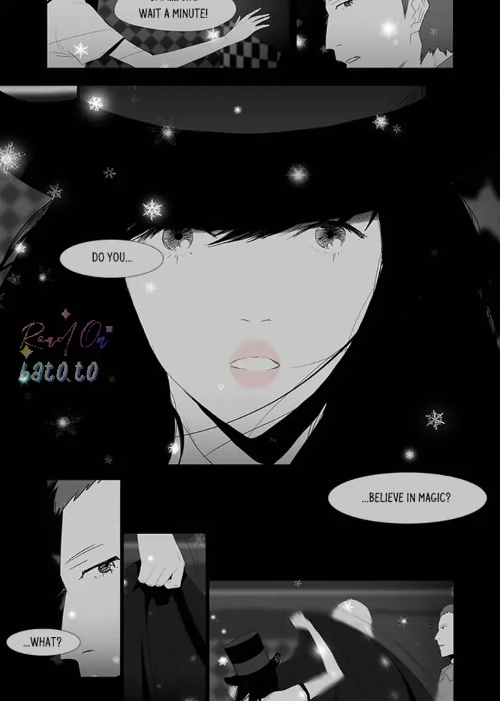 Read The Sound of Magic Annarasumanara EN Manga Online