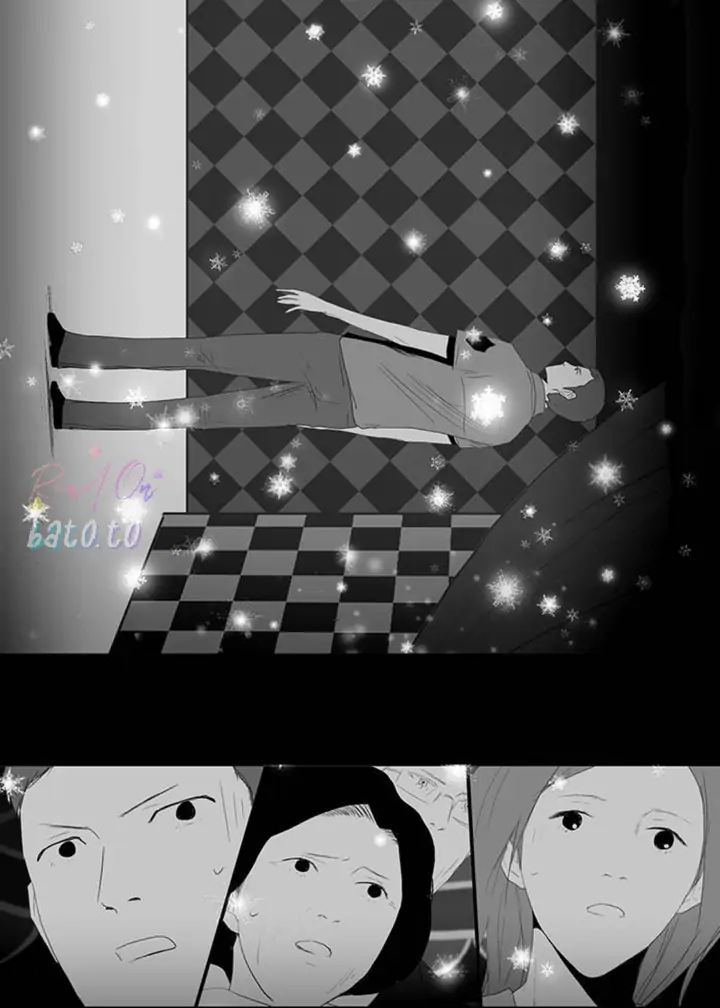 Read The Sound of Magic Annarasumanara EN Manga Online