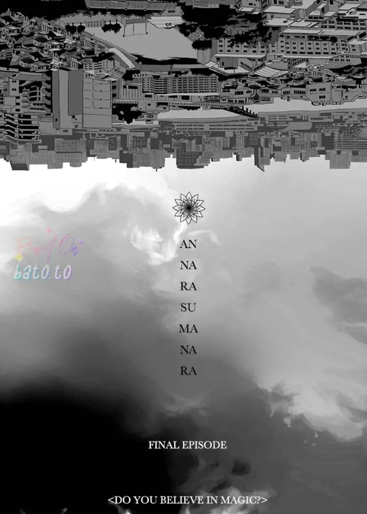 Read The Sound of Magic Annarasumanara EN Manga Online