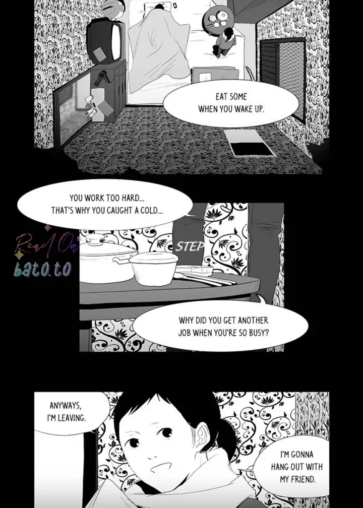 Read The Sound of Magic Annarasumanara EN Manga Online