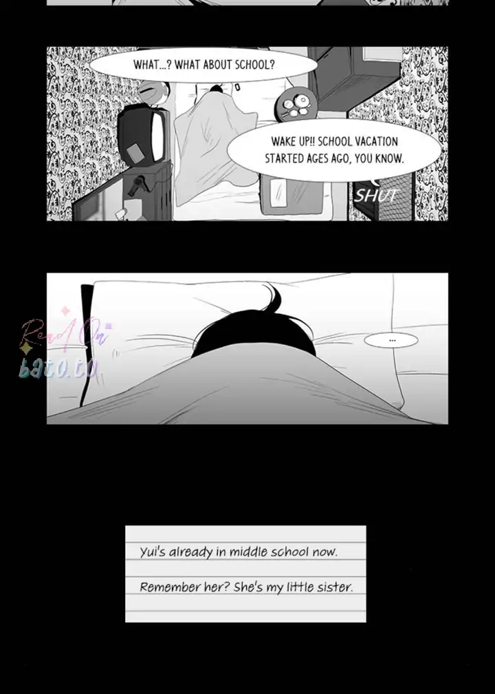 Read The Sound of Magic Annarasumanara EN Manga Online