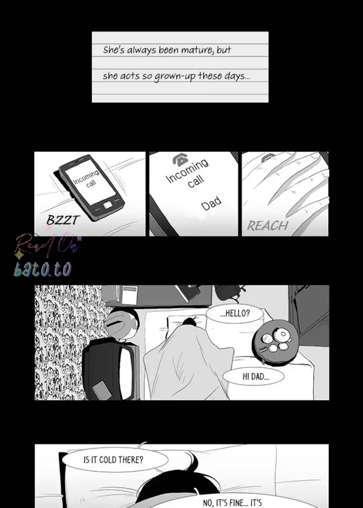 Read The Sound of Magic Annarasumanara EN Manga Online