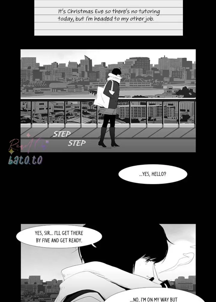 Read The Sound of Magic Annarasumanara EN Manga Online