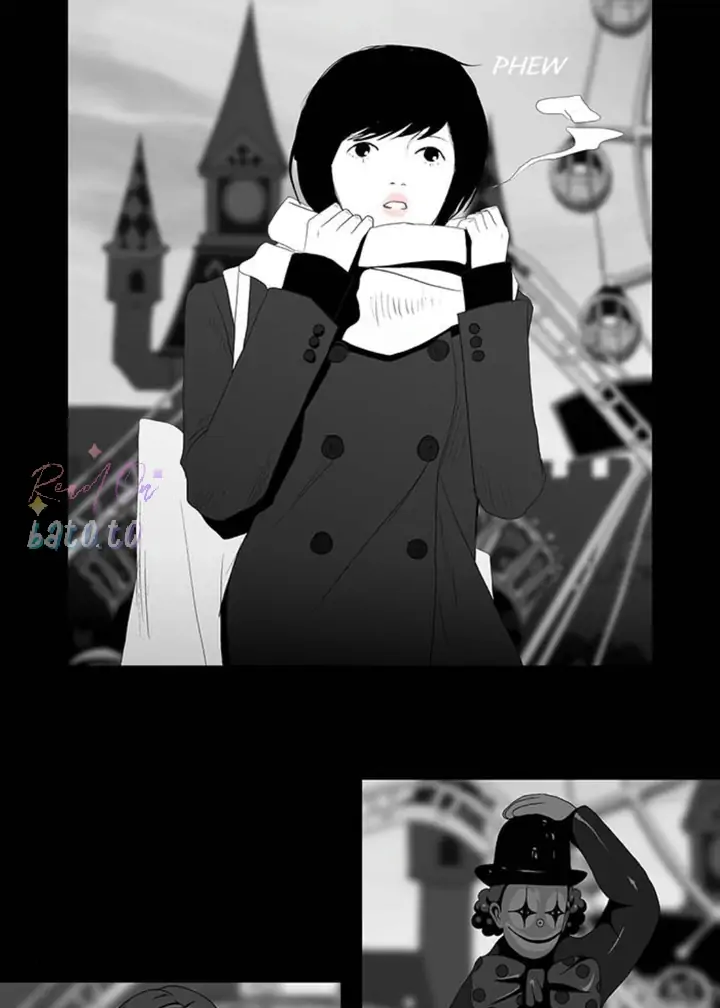 Read The Sound of Magic Annarasumanara EN Manga Online