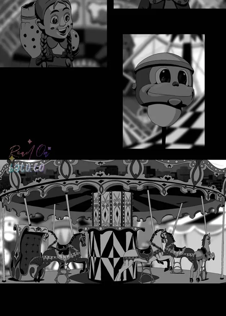 Read The Sound of Magic Annarasumanara EN Manga Online