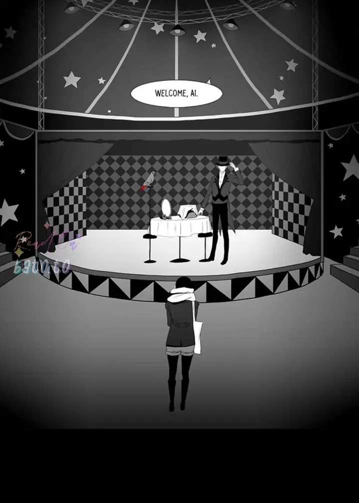 Read The Sound of Magic Annarasumanara EN Manga Online