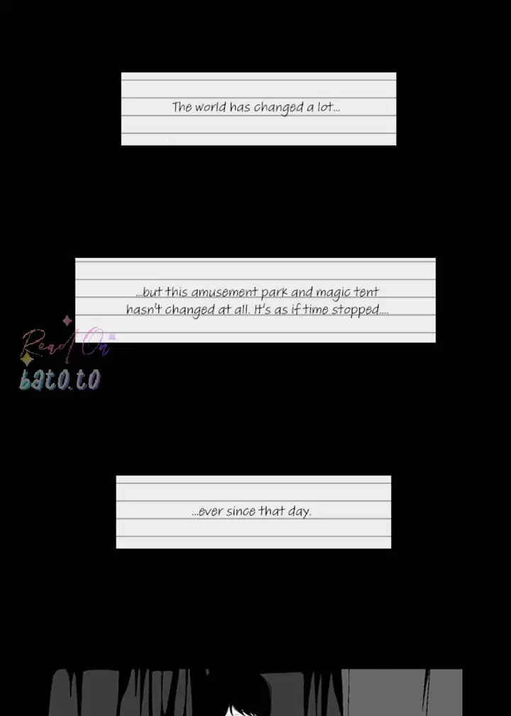 Read The Sound of Magic Annarasumanara EN Manga Online