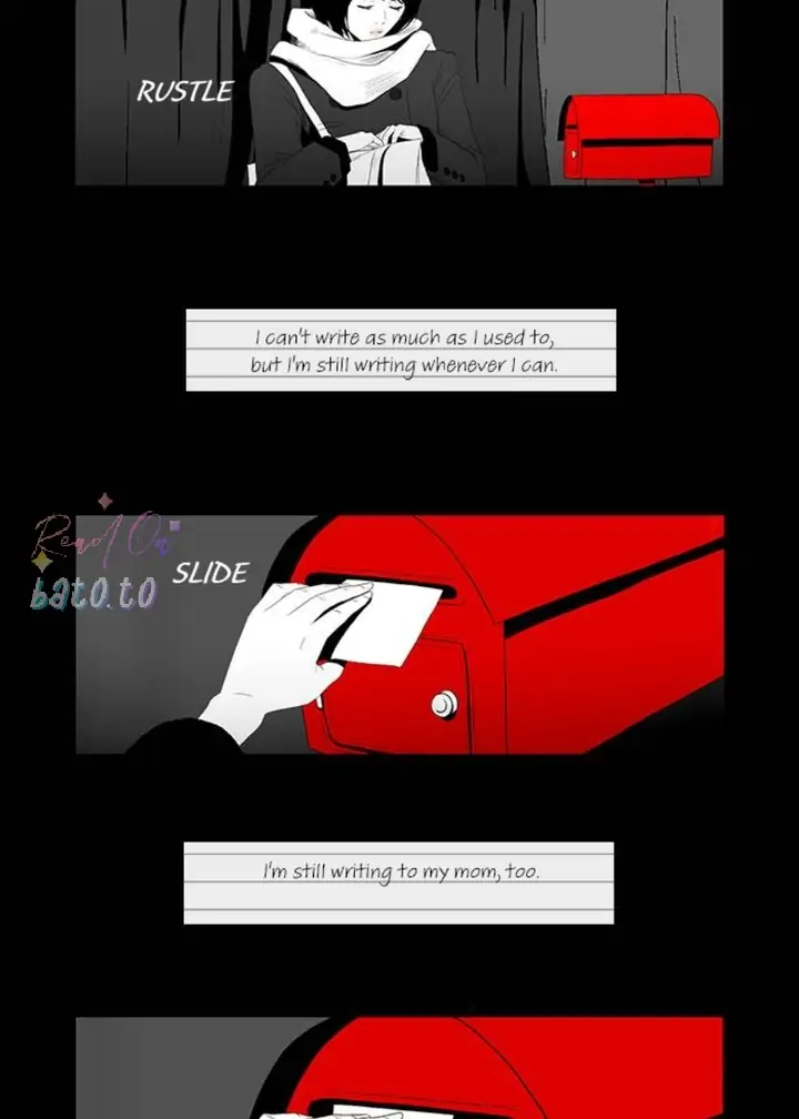 Read The Sound of Magic Annarasumanara EN Manga Online