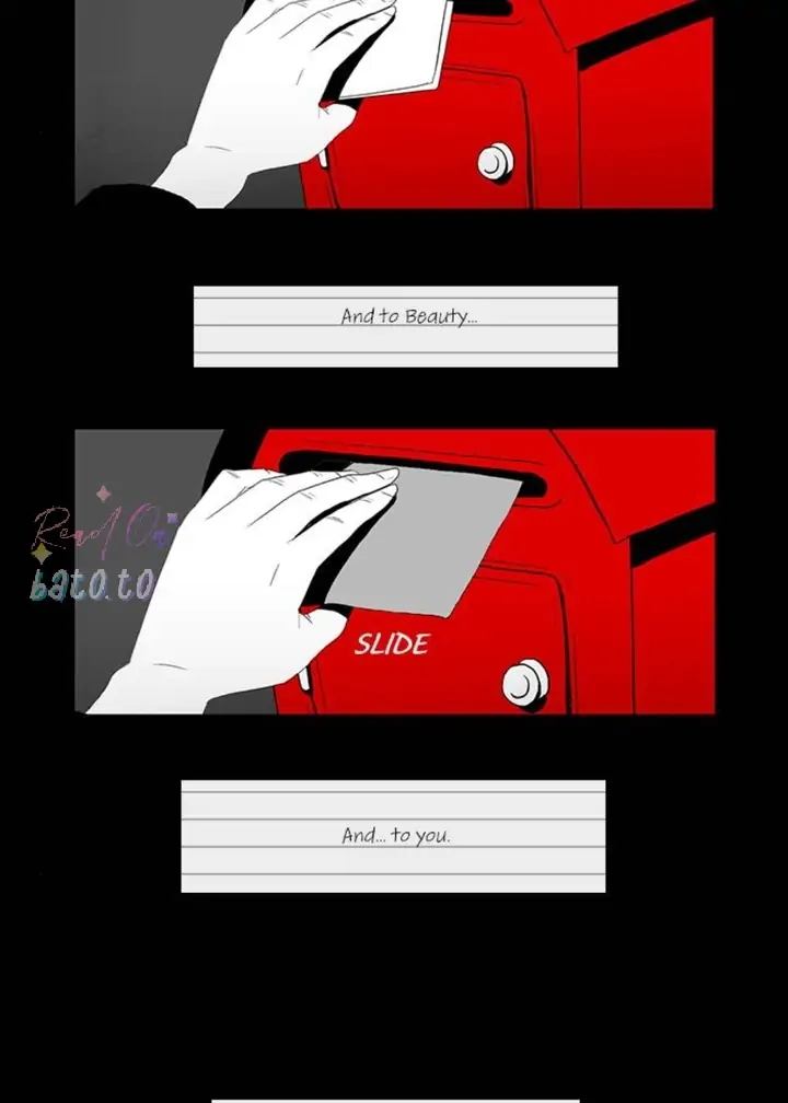 Read The Sound of Magic Annarasumanara EN Manga Online