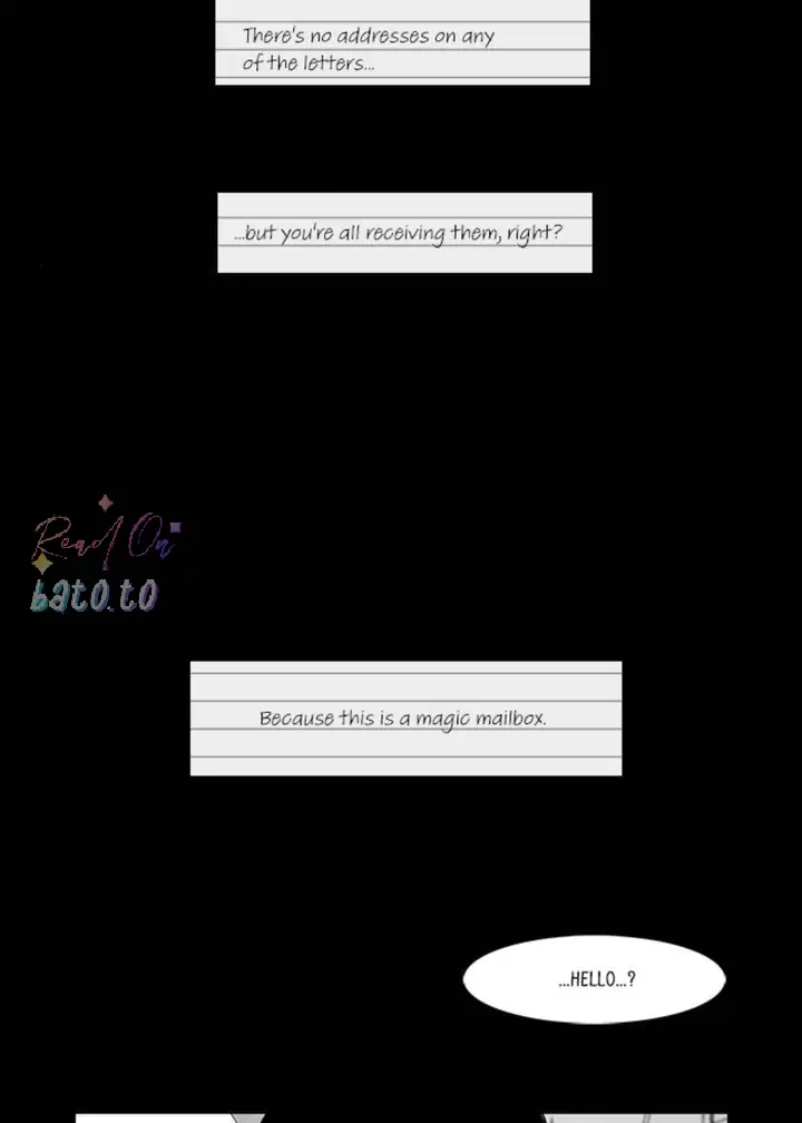 Read The Sound of Magic Annarasumanara EN Manga Online