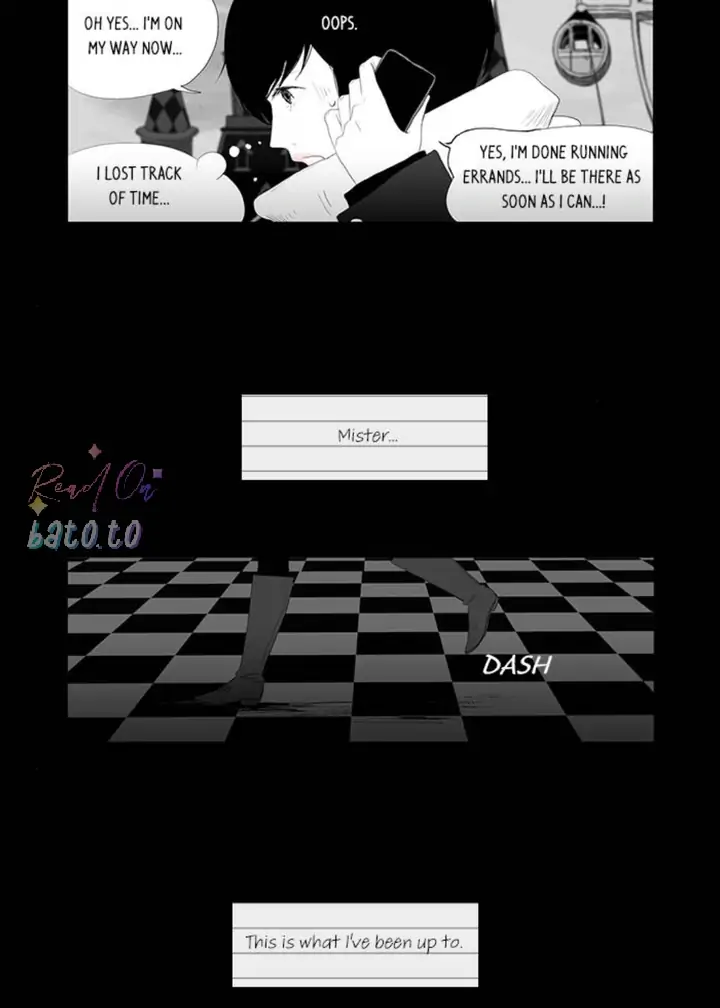 Read The Sound of Magic Annarasumanara EN Manga Online