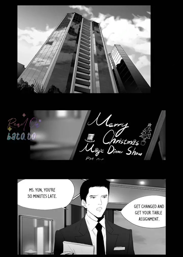 Read The Sound of Magic Annarasumanara EN Manga Online