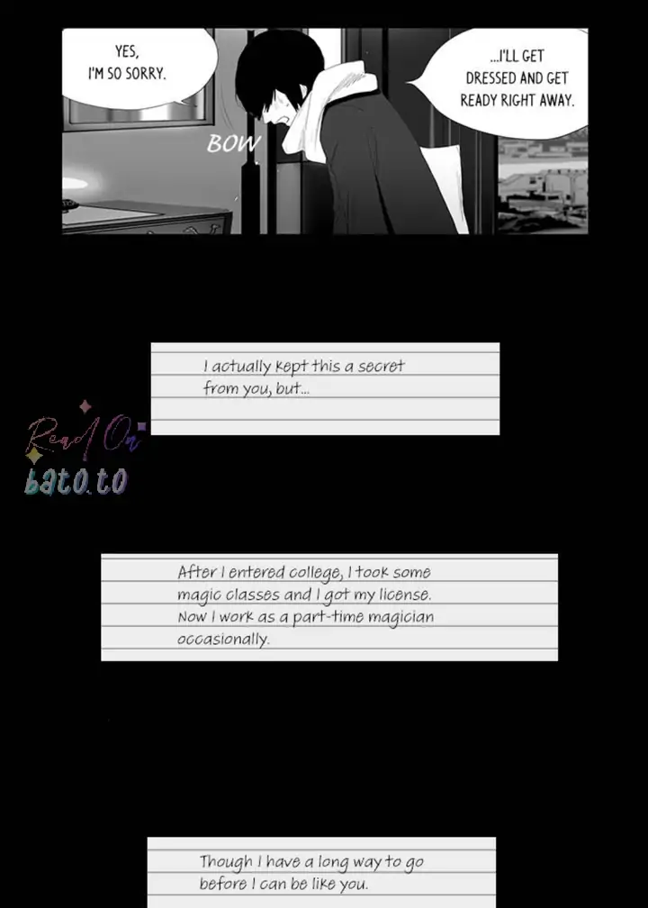 Read The Sound of Magic Annarasumanara EN Manga Online